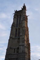 Saint-Jaques Tower