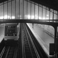 Metro By Night