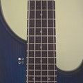 Blue Bass