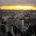 Parisian Rooftops