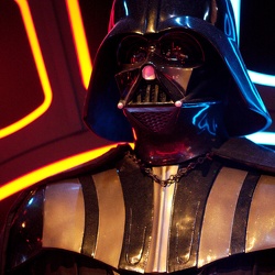 Expo Star Wars Identities, 13 avril 2014