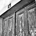 The Old Door, revisited